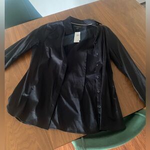 NWT Banana Republic Button Down Shirt